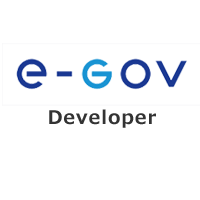 e-Gov Developer